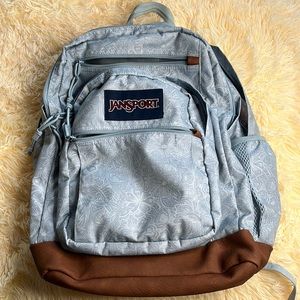 Jansport backpack